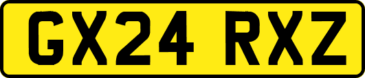 GX24RXZ