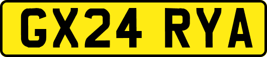 GX24RYA
