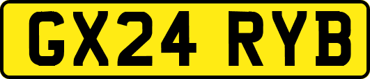 GX24RYB