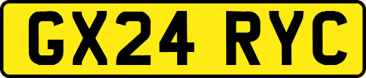 GX24RYC