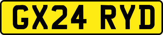 GX24RYD