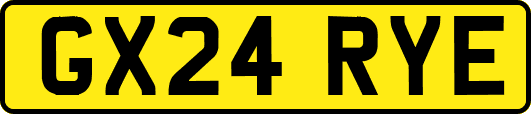 GX24RYE