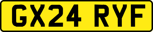 GX24RYF
