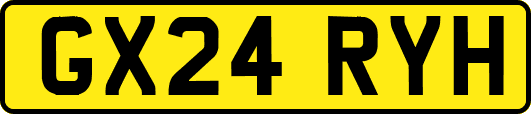 GX24RYH