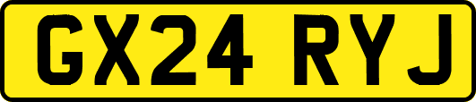 GX24RYJ