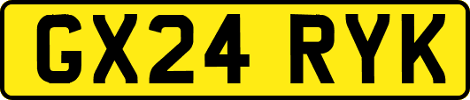 GX24RYK