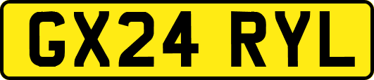 GX24RYL