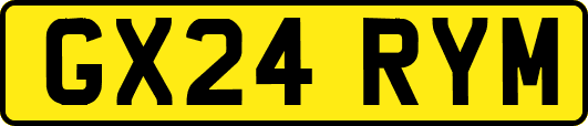 GX24RYM