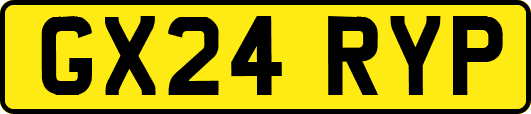 GX24RYP