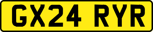 GX24RYR