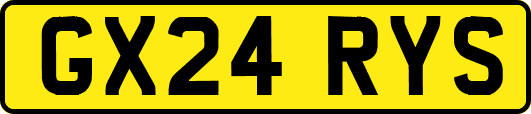 GX24RYS