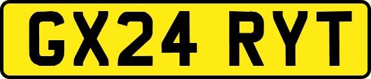 GX24RYT