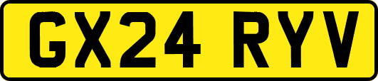 GX24RYV