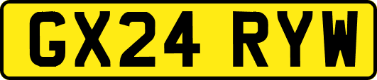 GX24RYW