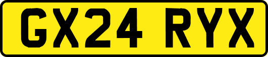 GX24RYX