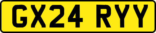 GX24RYY