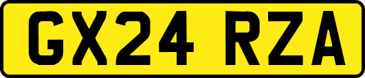 GX24RZA
