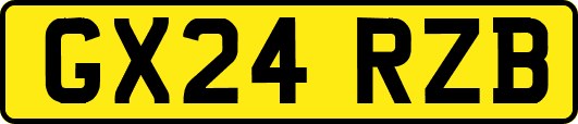 GX24RZB