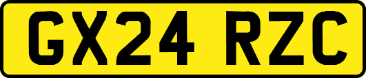 GX24RZC