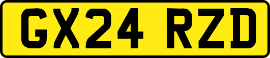 GX24RZD