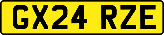 GX24RZE