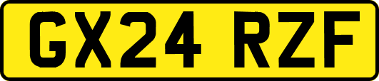 GX24RZF