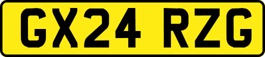 GX24RZG