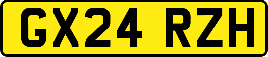 GX24RZH