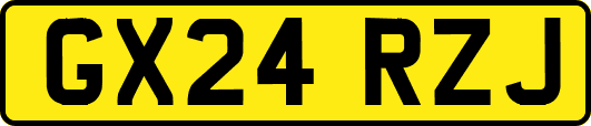 GX24RZJ