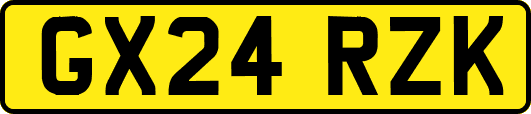 GX24RZK
