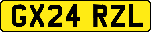 GX24RZL