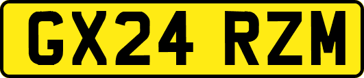 GX24RZM