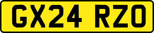 GX24RZO