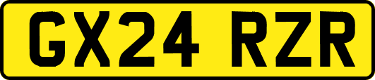 GX24RZR