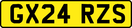 GX24RZS