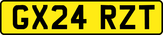GX24RZT