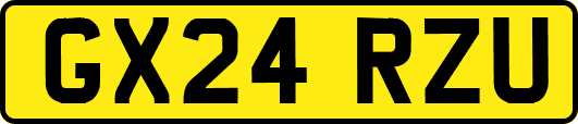 GX24RZU