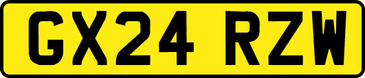 GX24RZW