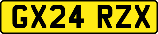 GX24RZX
