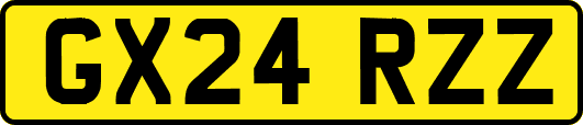 GX24RZZ