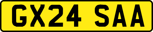 GX24SAA