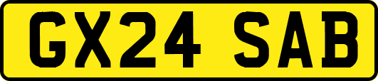 GX24SAB