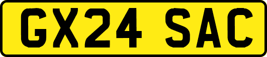 GX24SAC