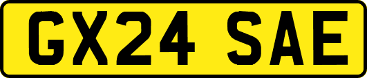 GX24SAE