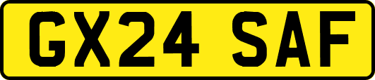 GX24SAF