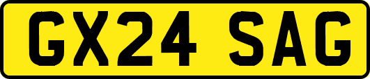 GX24SAG