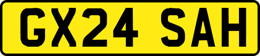 GX24SAH