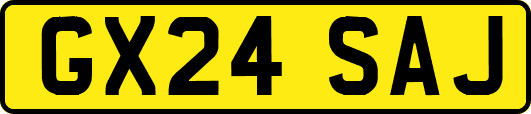 GX24SAJ