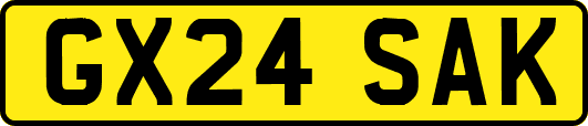 GX24SAK