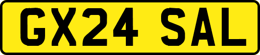 GX24SAL